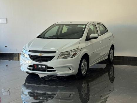 CHEVROLET Onix Hatch 1.0 4P FLEX JOY, Foto 1