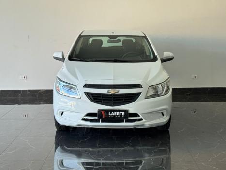 CHEVROLET Onix Hatch 1.0 4P FLEX JOY, Foto 2