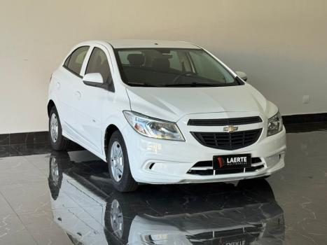 CHEVROLET Onix Hatch 1.0 4P FLEX JOY, Foto 3