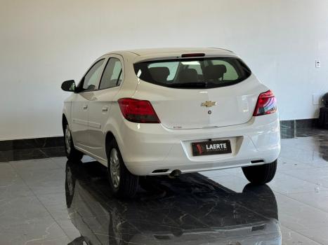 CHEVROLET Onix Hatch 1.0 4P FLEX JOY, Foto 4