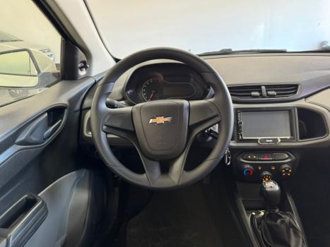 CHEVROLET Onix Hatch 1.0 4P FLEX JOY, Foto 7
