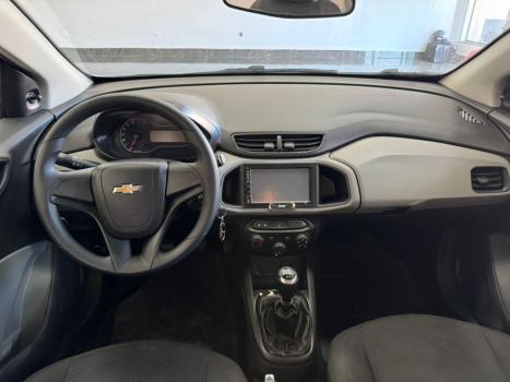 CHEVROLET Onix Hatch 1.0 4P FLEX JOY, Foto 8
