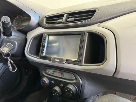 CHEVROLET Onix Hatch 1.0 4P FLEX JOY, Foto 9