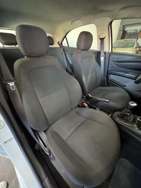 CHEVROLET Onix Hatch 1.0 4P FLEX JOY, Foto 11