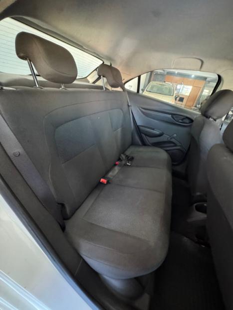 CHEVROLET Onix Hatch 1.0 4P FLEX JOY, Foto 12