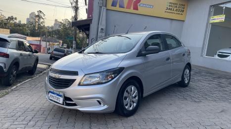CHEVROLET Onix Hatch 1.0 4P FLEX JOY, Foto 1