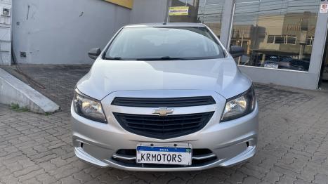 CHEVROLET Onix Hatch 1.0 4P FLEX JOY, Foto 2