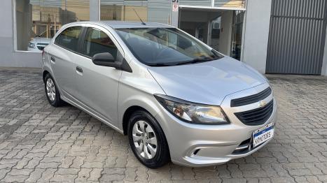 CHEVROLET Onix Hatch 1.0 4P FLEX JOY, Foto 3
