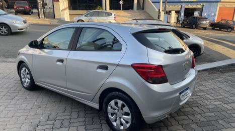 CHEVROLET Onix Hatch 1.0 4P FLEX JOY, Foto 4
