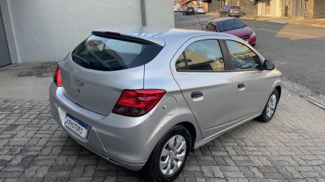 CHEVROLET Onix Hatch 1.0 4P FLEX JOY, Foto 6