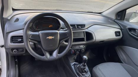 CHEVROLET Onix Hatch 1.0 4P FLEX JOY, Foto 7