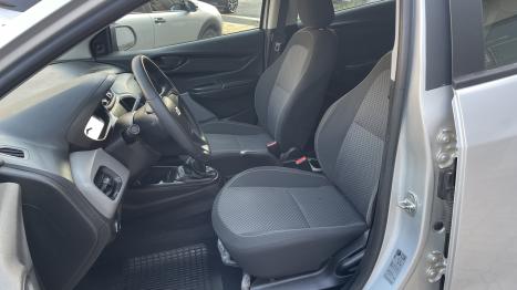 CHEVROLET Onix Hatch 1.0 4P FLEX JOY, Foto 8