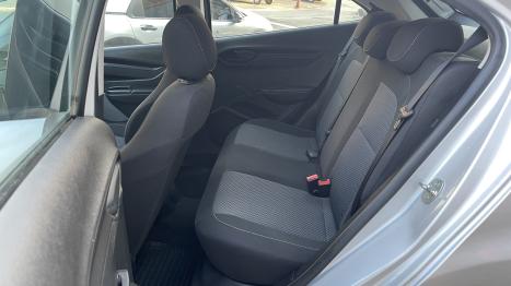 CHEVROLET Onix Hatch 1.0 4P FLEX JOY, Foto 9