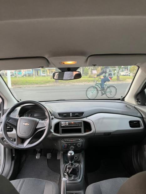 CHEVROLET Onix Hatch 1.0 12V 4P FLEX LT, Foto 6