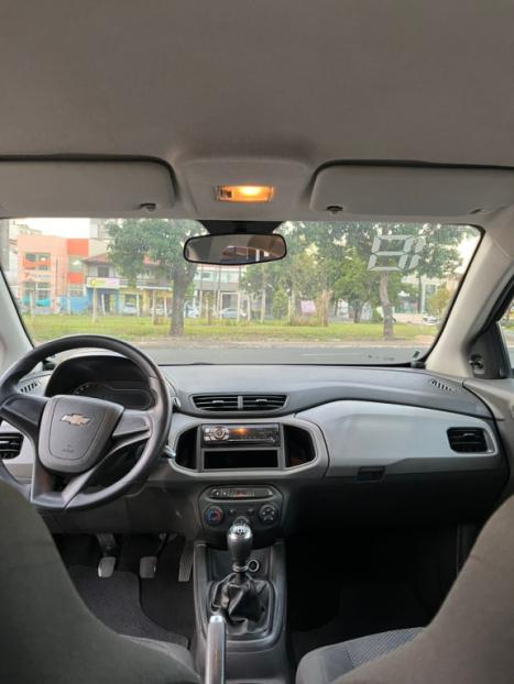 CHEVROLET Onix Hatch 1.0 12V 4P FLEX LT, Foto 7