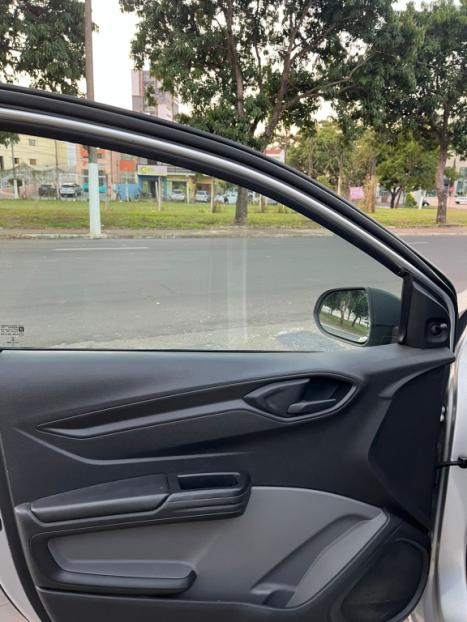 CHEVROLET Onix Hatch 1.0 12V 4P FLEX LT, Foto 8