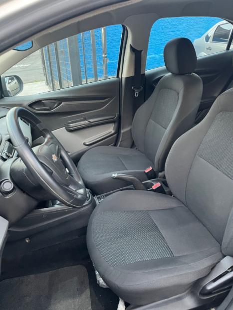 CHEVROLET Onix Hatch 1.0 12V 4P FLEX LT, Foto 9