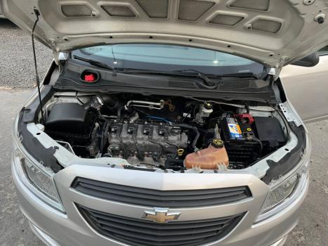CHEVROLET Onix Hatch 1.0 12V 4P FLEX LT, Foto 10