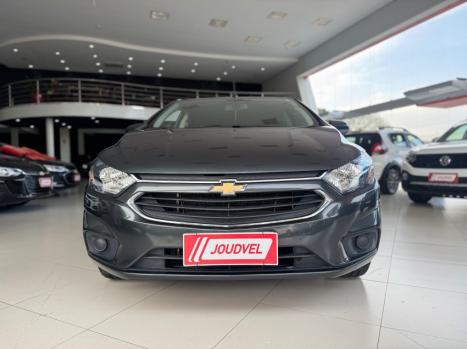 CHEVROLET Onix Hatch 1.4 4P FLEX LT, Foto 2