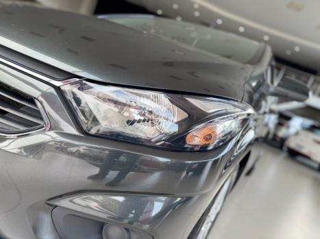CHEVROLET Onix Hatch 1.4 4P FLEX LT, Foto 3