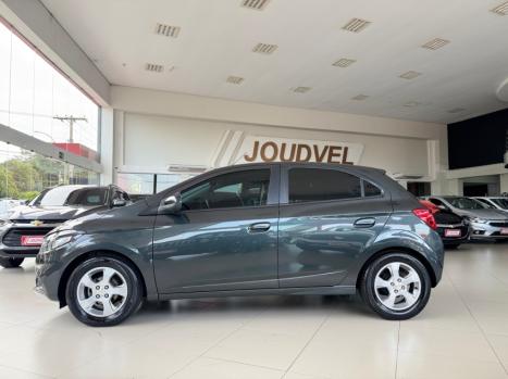 CHEVROLET Onix Hatch 1.4 4P FLEX LT, Foto 4