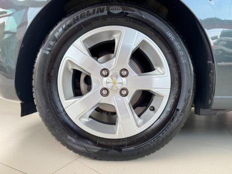 CHEVROLET Onix Hatch 1.4 4P FLEX LT, Foto 5
