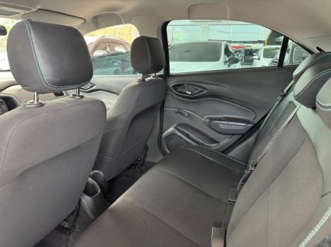 CHEVROLET Onix Hatch 1.4 4P FLEX LT, Foto 8