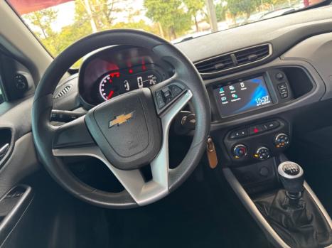 CHEVROLET Onix Hatch 1.4 4P FLEX LT, Foto 10