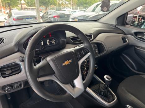 CHEVROLET Onix Hatch 1.4 4P FLEX LT, Foto 13