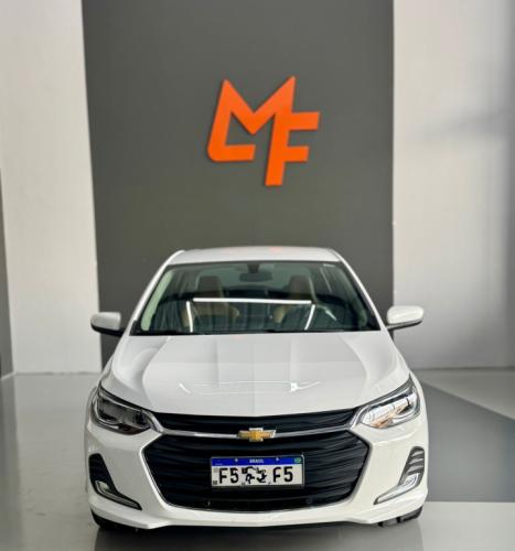 CHEVROLET Onix Hatch 1.0 12V 4P FLEX PREMIER 2 TURBO AUTOMTICO, Foto 1