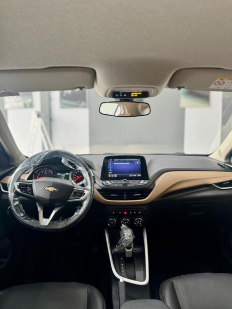 CHEVROLET Onix Hatch 1.0 12V 4P FLEX PREMIER 2 TURBO AUTOMTICO, Foto 11