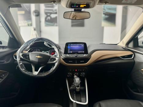 CHEVROLET Onix Hatch 1.0 12V 4P FLEX PREMIER 2 TURBO AUTOMTICO, Foto 13