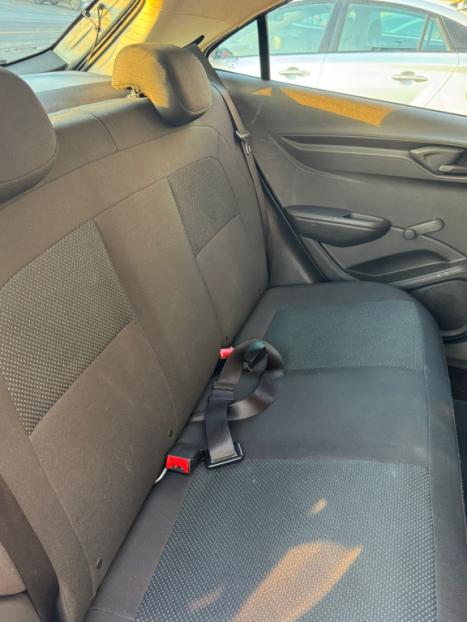 CHEVROLET Onix Hatch 1.0 4P FLEX JOY BLACK, Foto 5