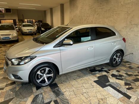 CHEVROLET Onix Hatch 1.4 4P FLEX LTZ, Foto 4