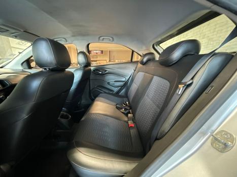 CHEVROLET Onix Hatch 1.4 4P FLEX LTZ, Foto 6