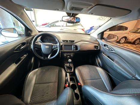 CHEVROLET Onix Hatch 1.4 4P FLEX LTZ, Foto 7