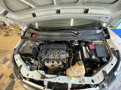 CHEVROLET Onix Hatch 1.4 4P FLEX LTZ, Foto 9