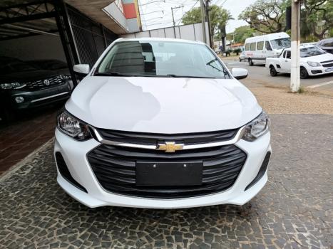 CHEVROLET Onix Hatch 1.0 12V 4P FLEX LT, Foto 1