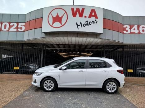 CHEVROLET Onix Hatch 1.0 12V 4P FLEX LT, Foto 3