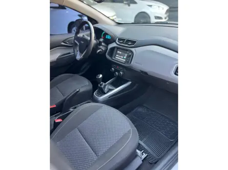 CHEVROLET Onix Hatch 1.4 4P FLEX LT, Foto 6