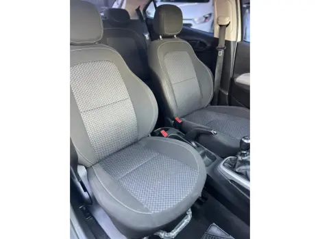 CHEVROLET Onix Hatch 1.4 4P FLEX LT, Foto 7