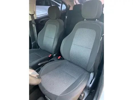 CHEVROLET Onix Hatch 1.4 4P FLEX LT, Foto 8