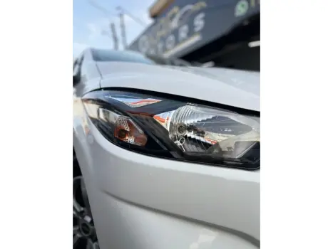 CHEVROLET Onix Hatch 1.4 4P FLEX LT, Foto 14