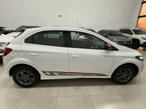 CHEVROLET Onix Hatch 1.4 4P FLEX EFFECT, Foto 12