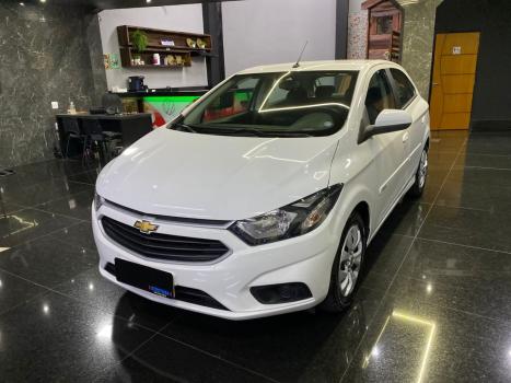CHEVROLET Onix Hatch 1.4 4P FLEX LT AUTOMTICO, Foto 2