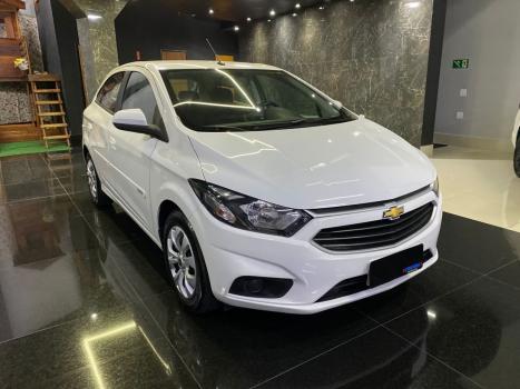 CHEVROLET Onix Hatch 1.4 4P FLEX LT AUTOMTICO, Foto 3