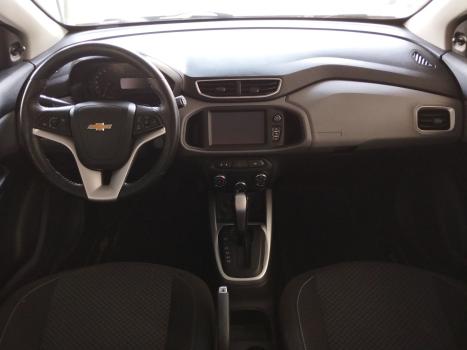 CHEVROLET Onix Hatch 1.4 4P FLEX LT AUTOMTICO, Foto 13