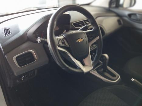 CHEVROLET Onix Hatch 1.4 4P FLEX LT AUTOMTICO, Foto 14