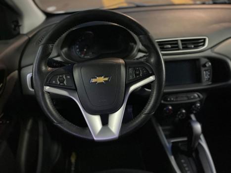 CHEVROLET Onix Hatch 1.4 4P FLEX LT AUTOMTICO, Foto 16