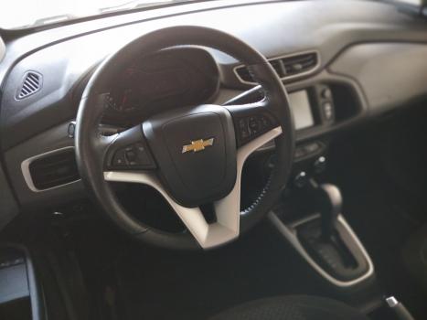 CHEVROLET Onix Hatch 1.4 4P FLEX LT AUTOMTICO, Foto 18